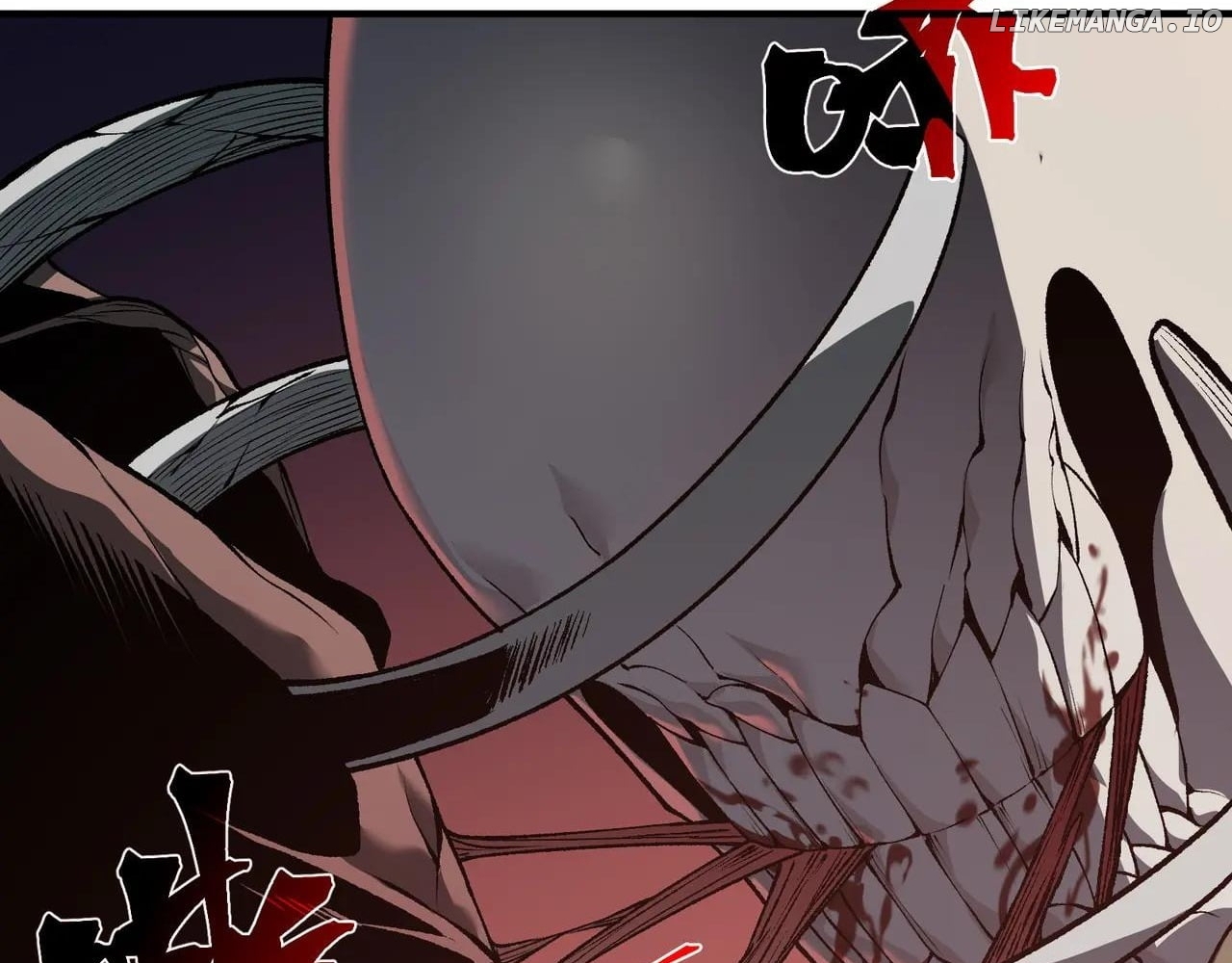 The Devil Never Cries Chapter 90 - page 72